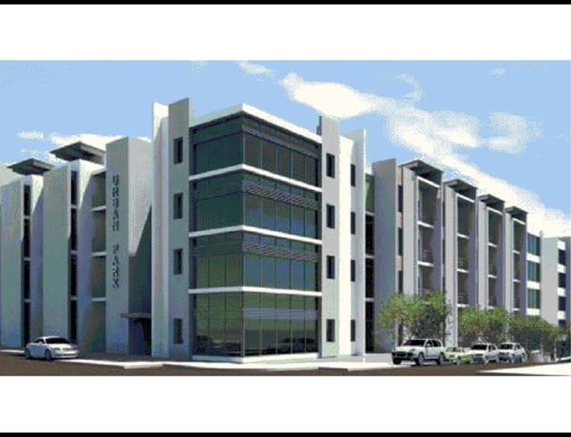 1 BEDROOM HOUSE TO LET IN UMHLANGA RIDGE